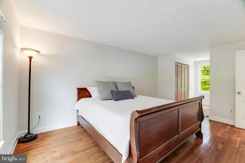 Bedroom - 102 Silverleaf Ct, Sterling, VA 20164 photo 8 of 8