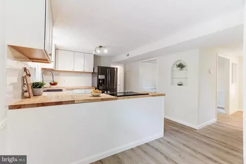 Entry Way - 102 Silverleaf Ct, Sterling, VA 20164 photo 3 of 5