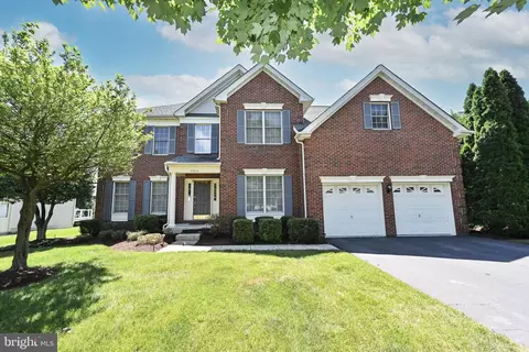 43615 London Way, Ashburn, VA 20147