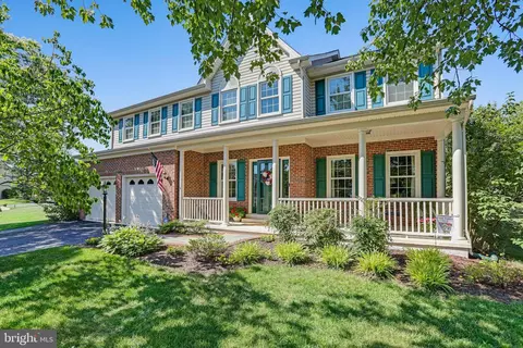 43215 Summithill Ct, Ashburn, VA 20147