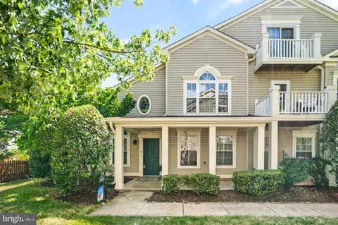 20430 Alderleaf Ter, Ashburn, VA 20147