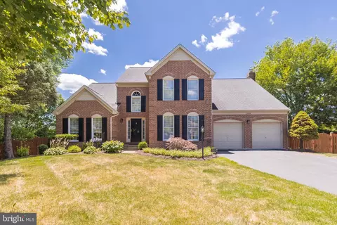17455 Aldershot Pl, Purcellville, VA 20132