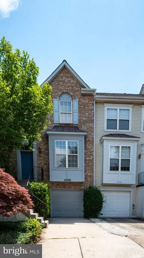 47398 Darkhollow Falls Ter, Sterling, VA 20165