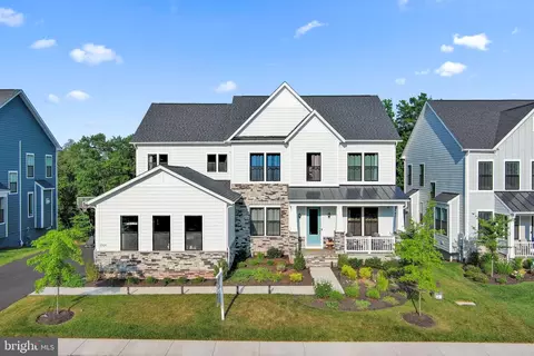 23624 Cranford Knoll Ct, Aldie, VA 20105