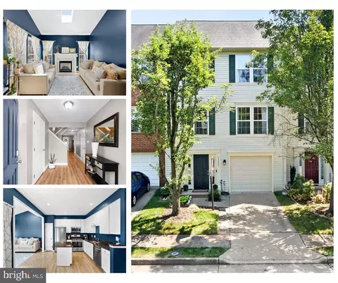 46693 Welton Ter, Sterling, VA 20165