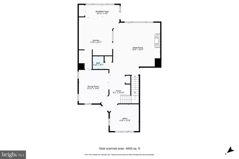 42942 Conquest Cir, Brambleton, VA 20148 photo 65