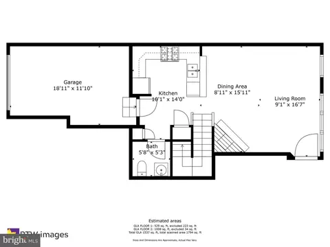 42673 Hollyhock Ter, Brambleton, VA 20148 photo 36