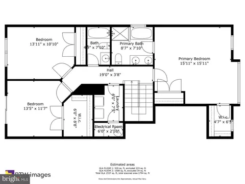 42673 Hollyhock Ter, Brambleton, VA 20148 photo 37