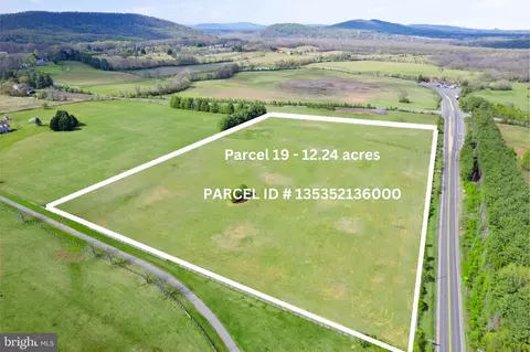Parcel 19 - James Monroe Hwy, Leesburg, VA 20176