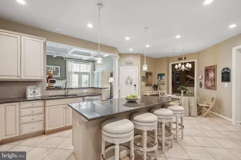 Kitchen - 24908 Castleton Dr, Chantilly, VA 20152 photo 1 of 4