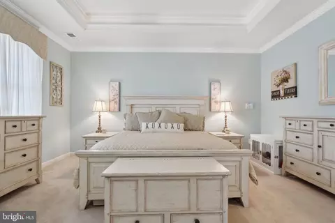 Bedroom - 24908 Castleton Dr, Chantilly, VA 20152 photo 2 of 9