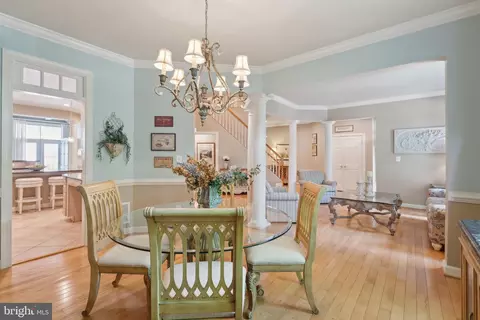 Dining - 24908 Castleton Dr, Chantilly, VA 20152 photo 2 of 2