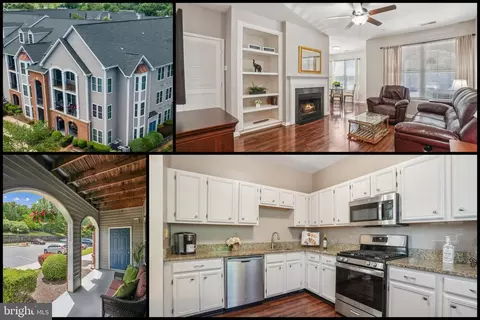 46622 Drysdale Ter #102, Sterling, VA 20165