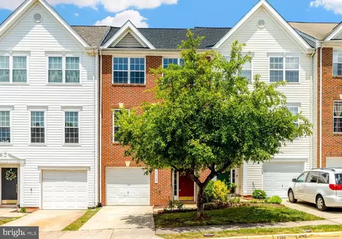 45560 Mallard Point Ter, Sterling, VA 20165