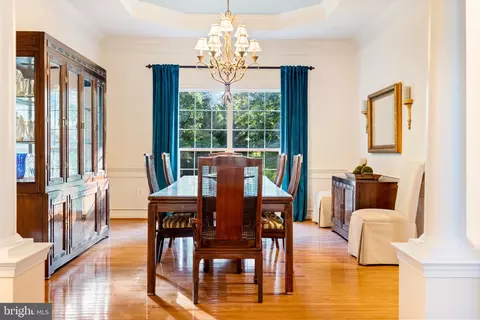 Dining - 22571 Forest Run Dr, Ashburn, VA 20148 photo 1 of 2