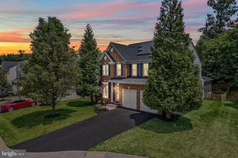 19258 Coton Holdings Ct, Leesburg, VA 20176