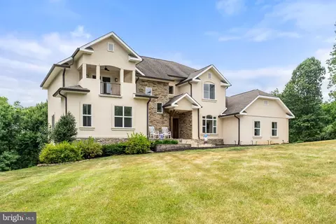 36715 Snickersville Tpke, Purcellville, VA 20132