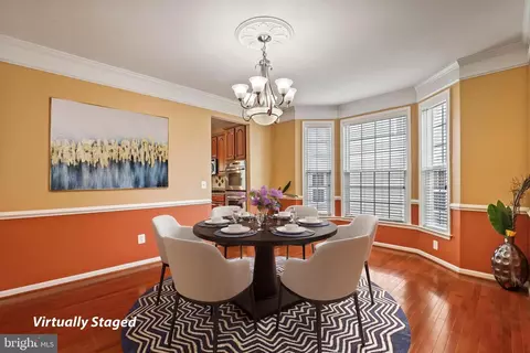 Dining - 42437 Nickens Pl, Ashburn, VA 20148 photo 1 of 1