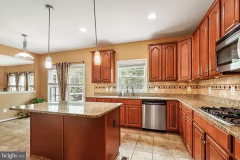 Kitchen - 42437 Nickens Pl, Ashburn, VA 20148 photo 1 of 6