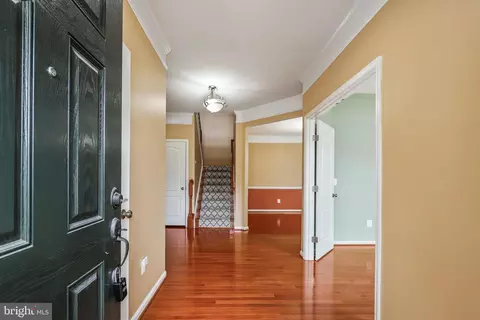 Entry Way - 42437 Nickens Pl, Ashburn, VA 20148 photo 1 of 8