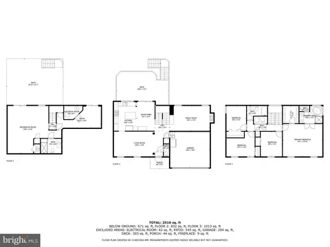 20575 Coppersmith Dr, Ashburn, VA 20147 photo 48