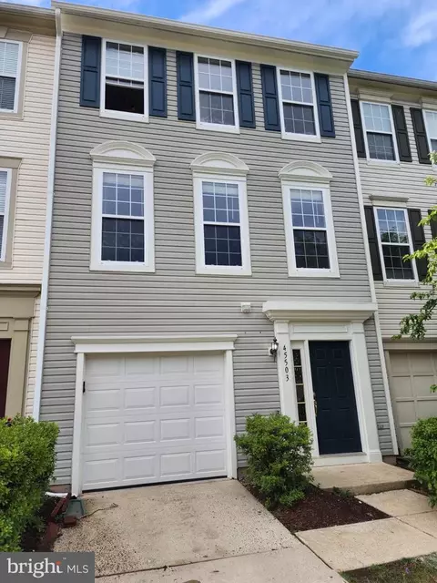 45503 Trail Run Ter, Sterling, VA 20164