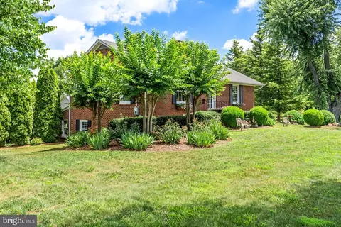 35818 John S Mosby Hwy, Middleburg, VA 20117