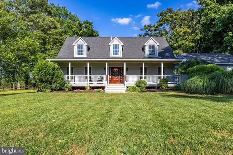 23372 Watson Rd, Leesburg, VA 20175