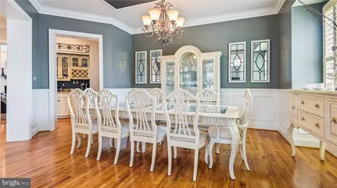 Dining - 41334 Raspberry Dr, Leesburg, VA 20176 photo 1 of 2
