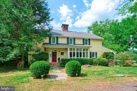 23453 Sally Mill Rd, Middleburg, VA 20117