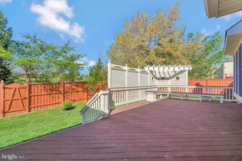 Exterior - 21683 Channing Ct, Ashburn, VA 20147 photo 4 of 14