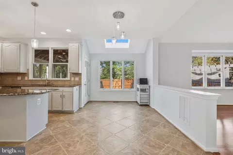Entry Way - 21683 Channing Ct, Ashburn, VA 20147 photo 4 of 11