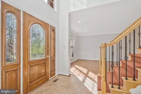 Entry Way - 21683 Channing Ct, Ashburn, VA 20147 photo 1 of 11