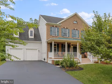 40594 Banshee Dr, Leesburg, VA 20175