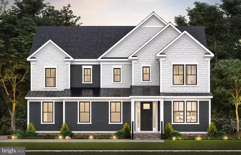 42734 Cannon Chapel Dr, Leesburg, VA 20176