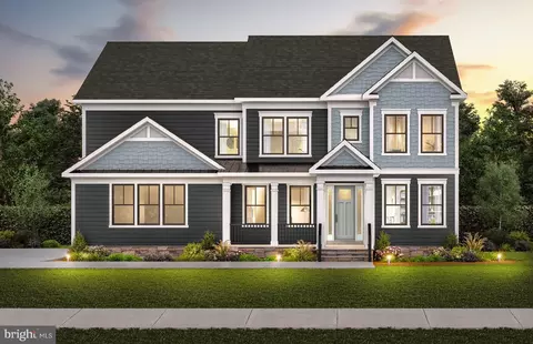 18294 Trundle Spring Ct, Leesburg, VA 20176