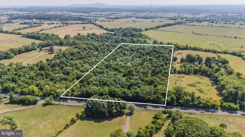 james monroe highway LOT 3, Leesburg, VA 20176