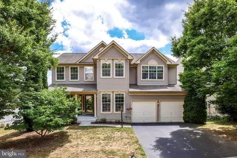 434 E Loudoun Valley Dr, Purcellville, VA 20132