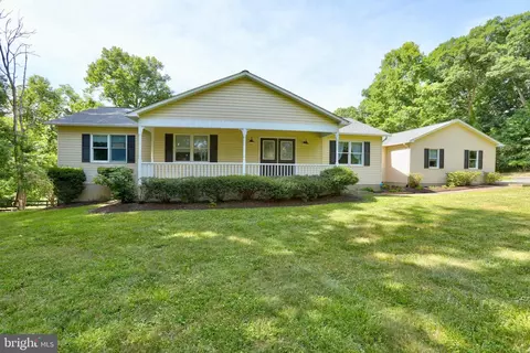 37671 Cooksville Rd, Purcellville, VA 20132
