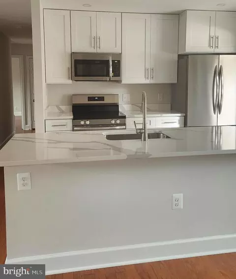 Kitchen - 222 W Beech Rd, Sterling, VA 20164 photo 2 of 3