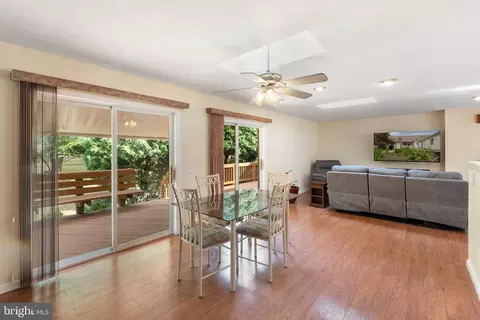 Dining - 17795 Sands Rd, Hamilton, VA 20158 photo 1 of 1