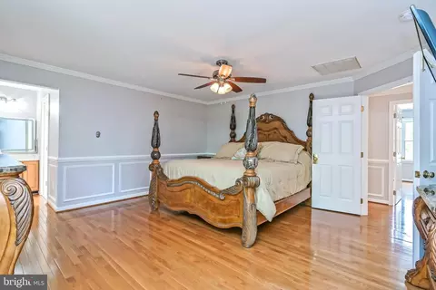 Bedroom - 25807 Anderby, Chantilly, VA 20152 photo 1 of 8