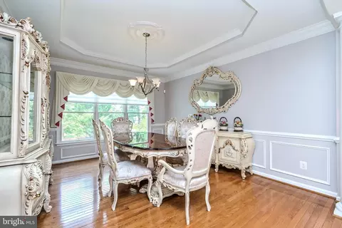 Dining - 25807 Anderby, Chantilly, VA 20152 photo 1 of 2