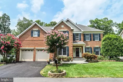 25807 Anderby, Chantilly, VA 20152