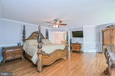 Bedroom - 25807 Anderby, Chantilly, VA 20152 photo 2 of 8