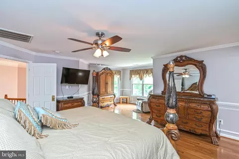 Bedroom - 25807 Anderby, Chantilly, VA 20152 photo 3 of 8