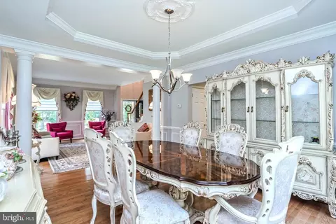 Dining - 25807 Anderby, Chantilly, VA 20152 photo 2 of 2