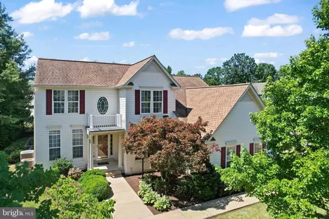 21422 Midsummer Way, Broadlands, VA 20148