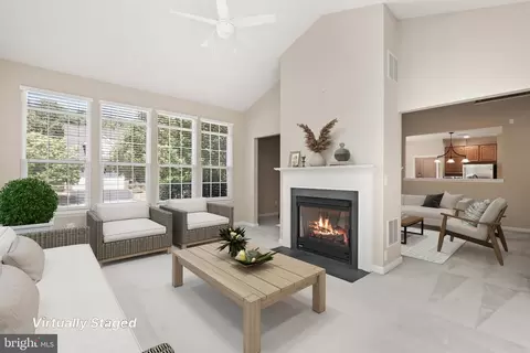 Living - 21422 Midsummer Way, Broadlands, VA 20148 photo 8 of 9