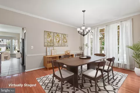 Dining - 21422 Midsummer Way, Broadlands, VA 20148 photo 1 of 1